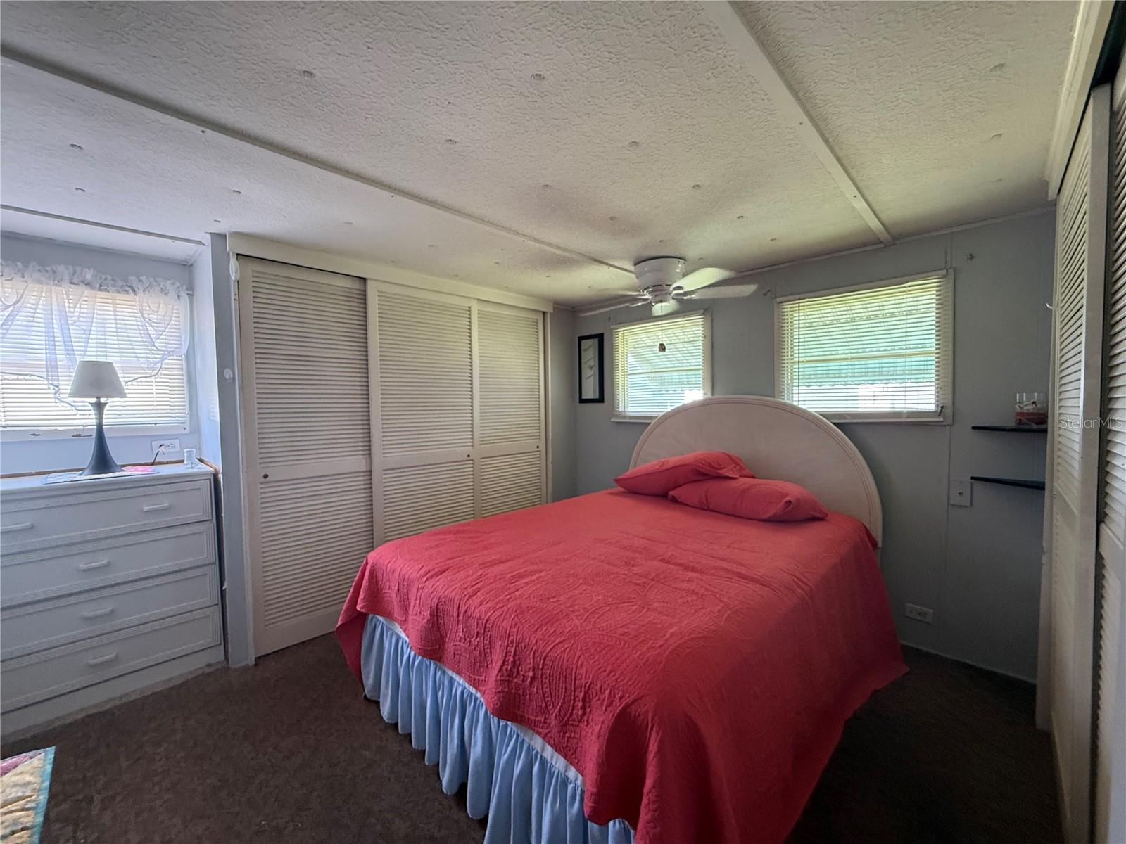 TERRA SIESTA MOBILE HOME PARK CO-OP - Residential
