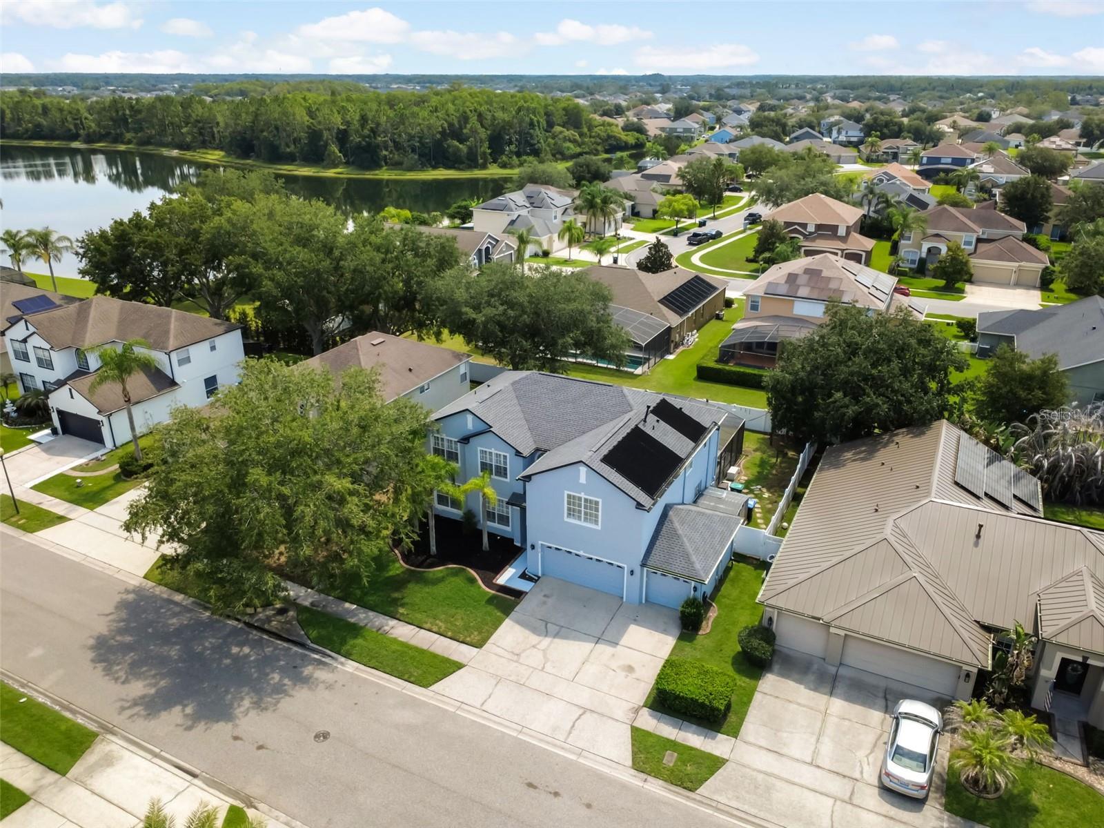 NORTHWOOD 46/39 - Residential