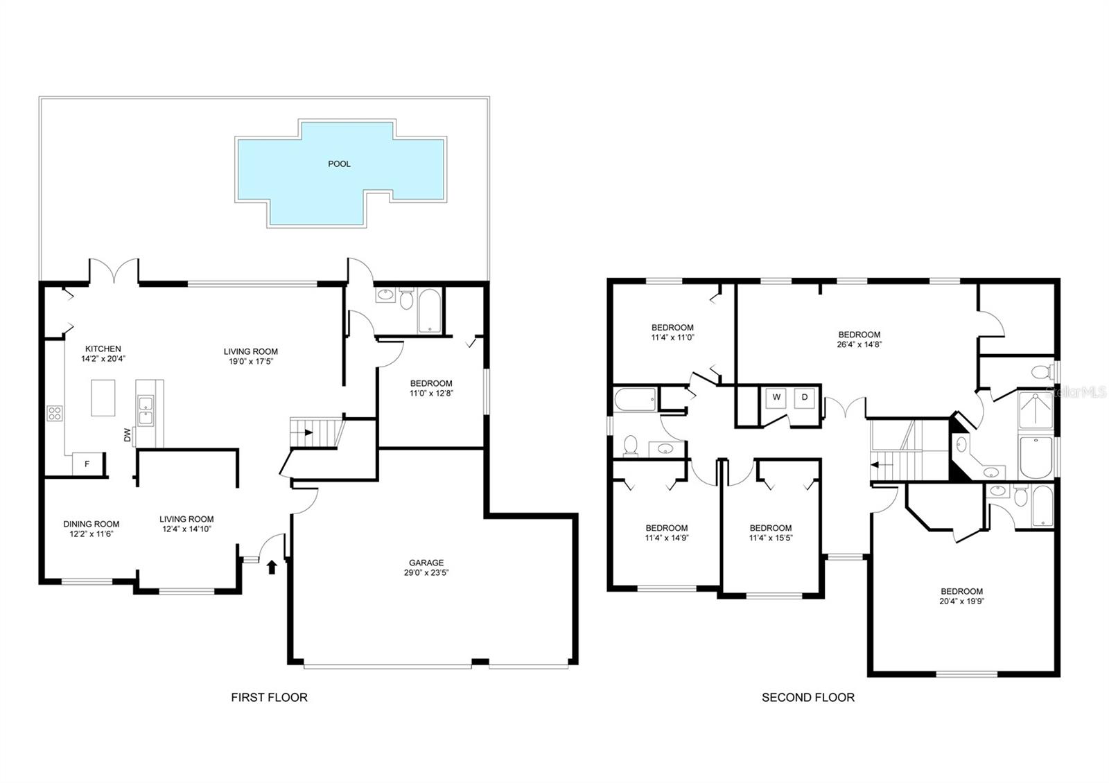 NORTHWOOD 46/39 - Residential
