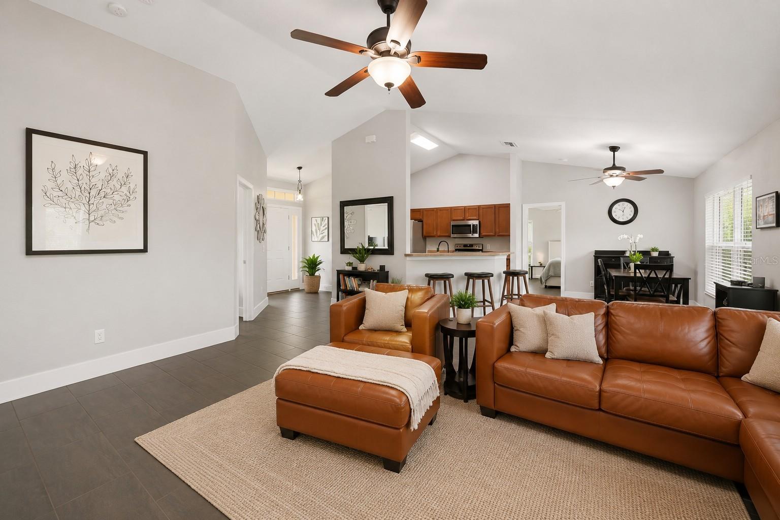 PUNTA GORDA ISLES SEC 23 - Residential
