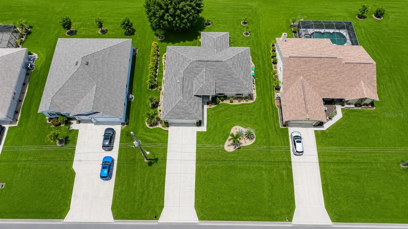 PUNTA GORDA ISLES SEC 23 - Residential