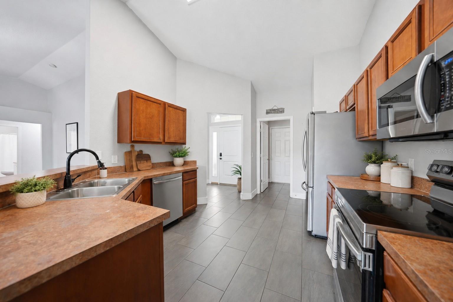 PUNTA GORDA ISLES SEC 23 - Residential