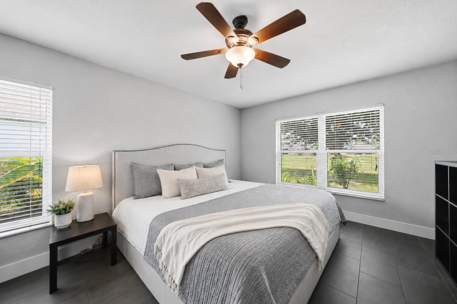 PUNTA GORDA ISLES SEC 23 - Residential