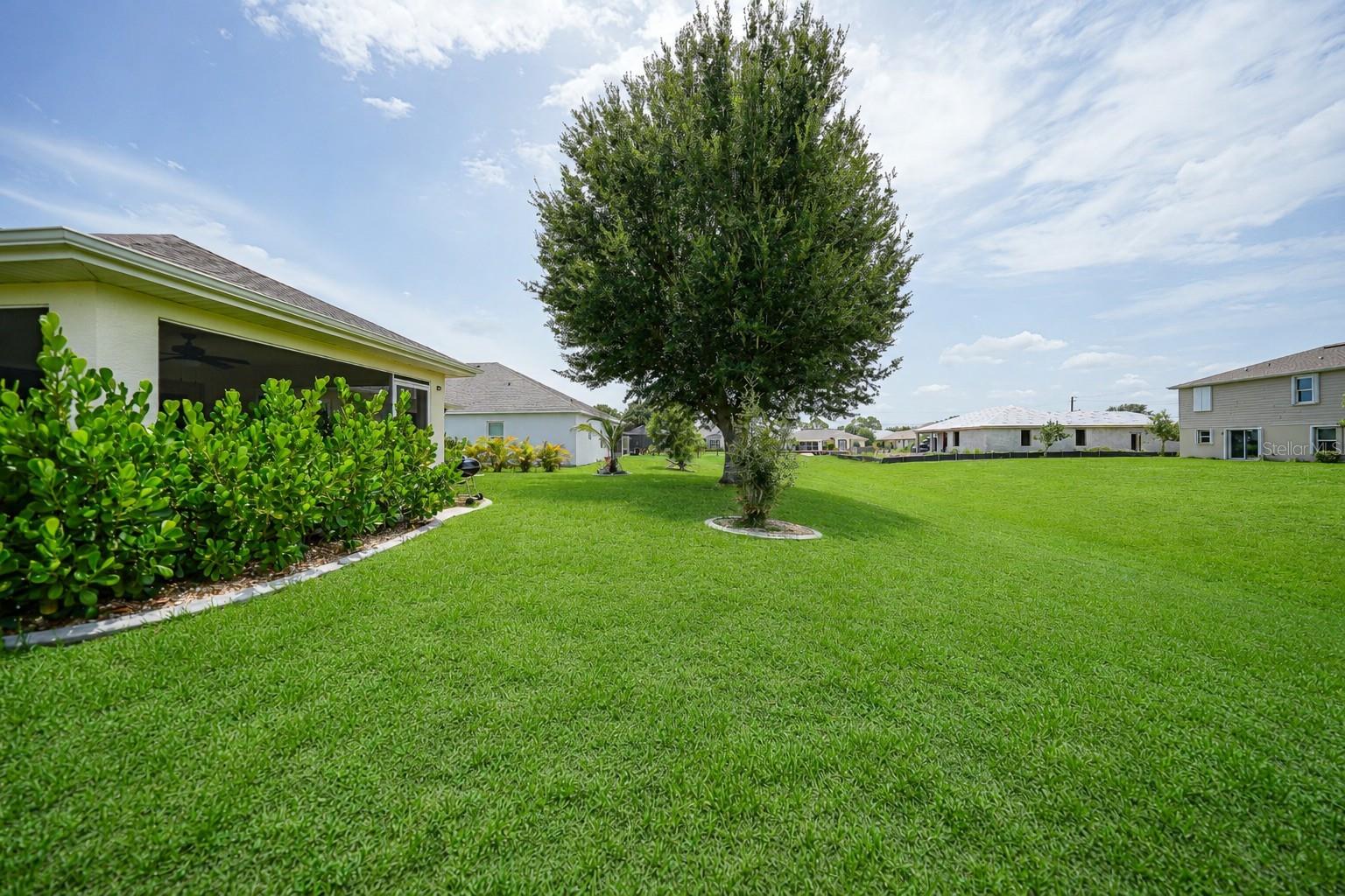 PUNTA GORDA ISLES SEC 23 - Residential
