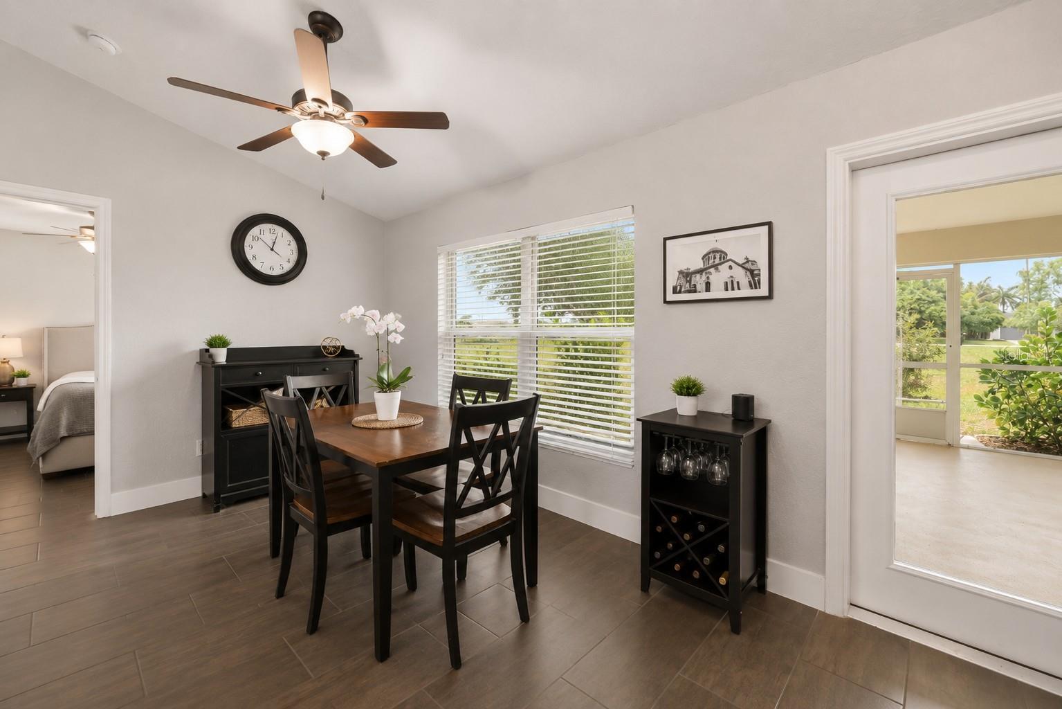 PUNTA GORDA ISLES SEC 23 - Residential