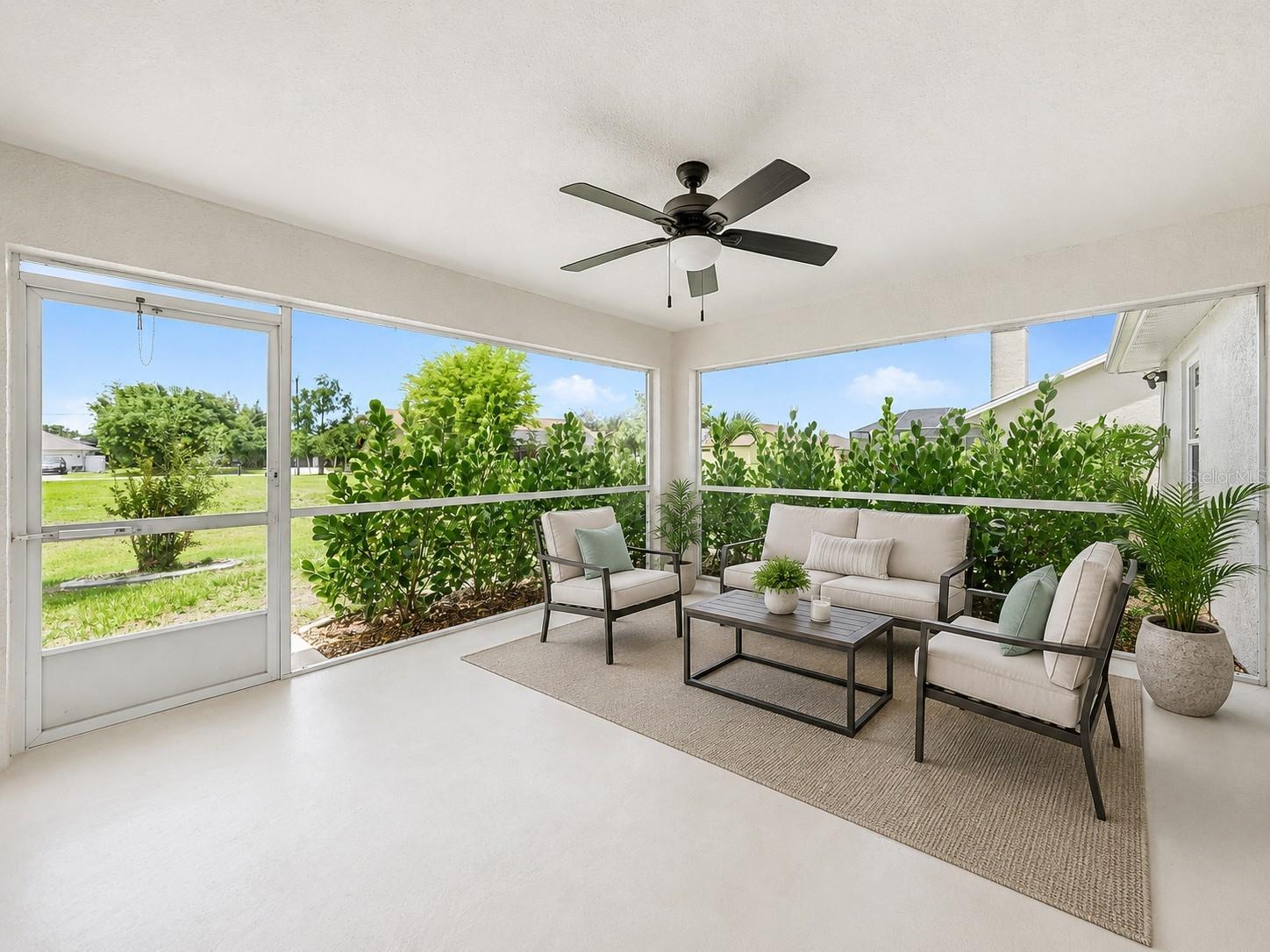 PUNTA GORDA ISLES SEC 23 - Residential