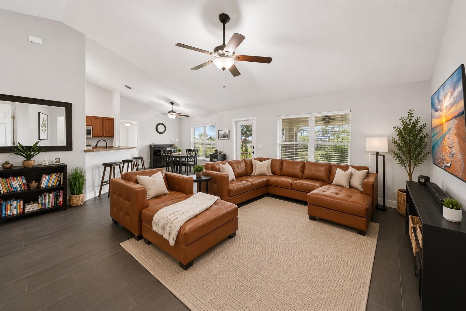 PUNTA GORDA ISLES SEC 23 - Residential