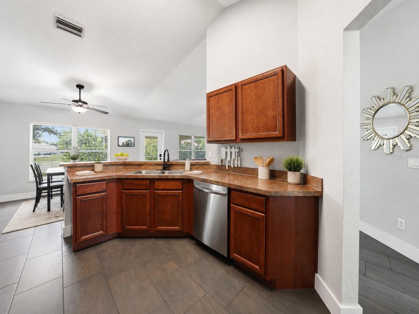 PUNTA GORDA ISLES SEC 23 - Residential