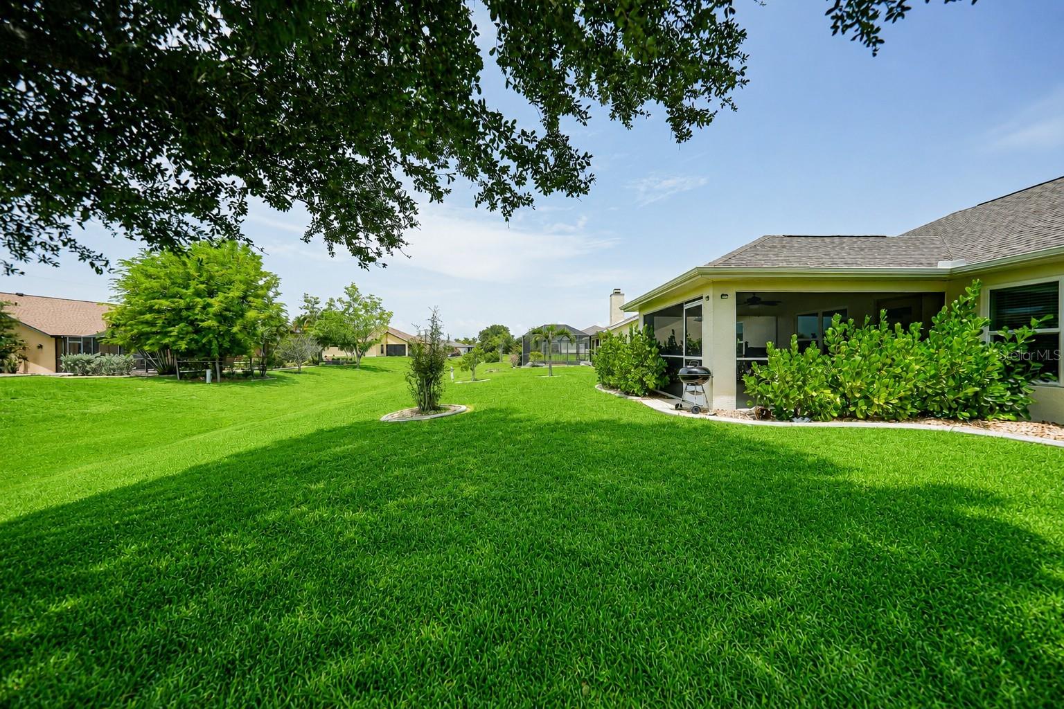 PUNTA GORDA ISLES SEC 23 - Residential