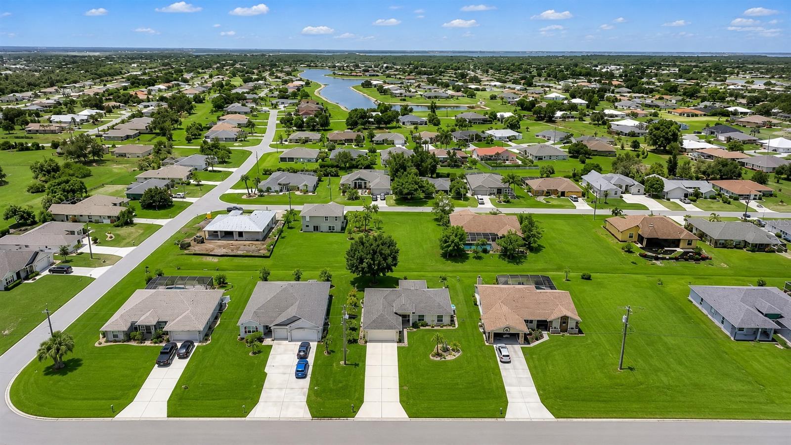 PUNTA GORDA ISLES SEC 23 - Residential