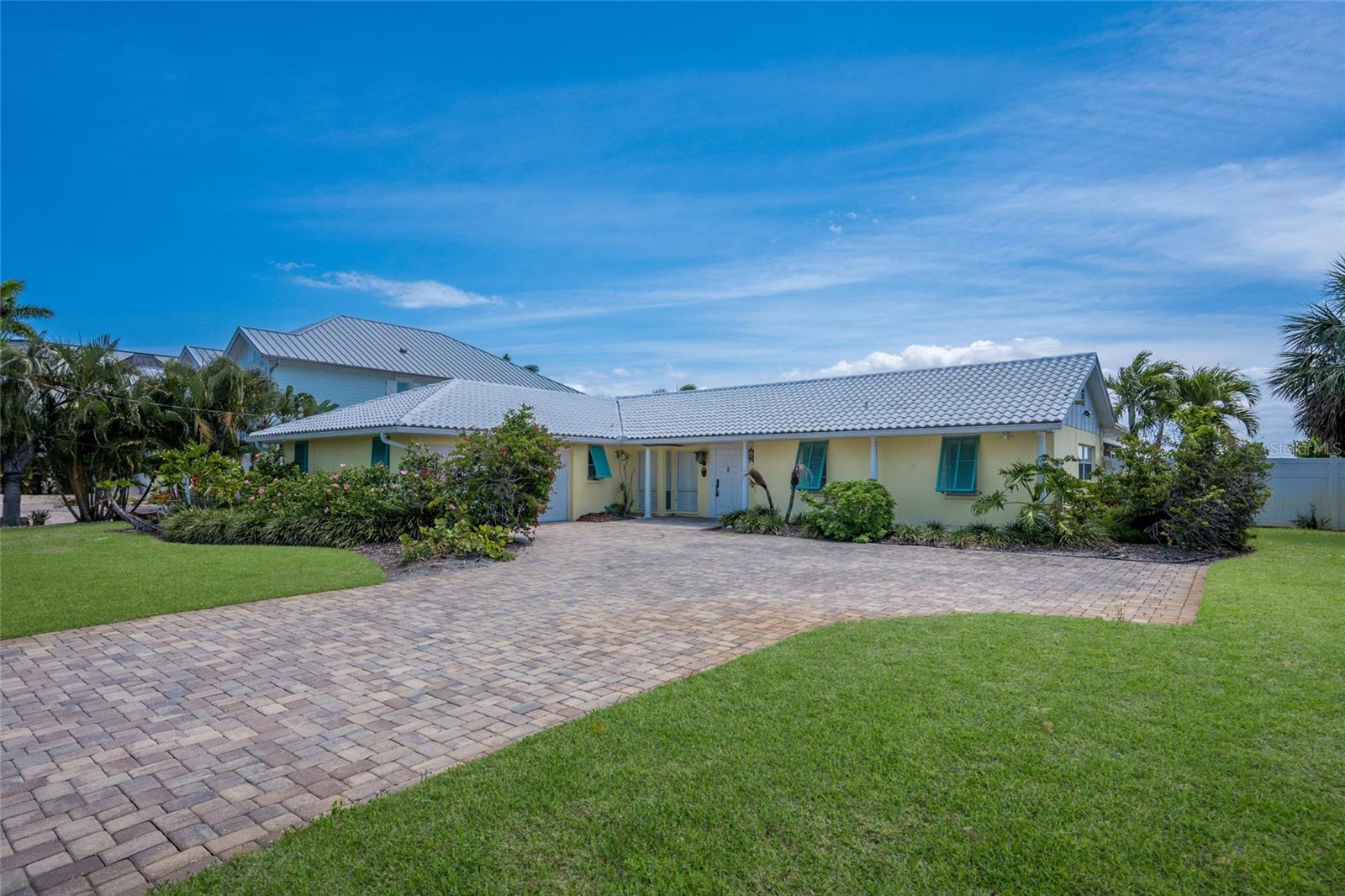 KEY ROYALE 8TH ADD - Residential