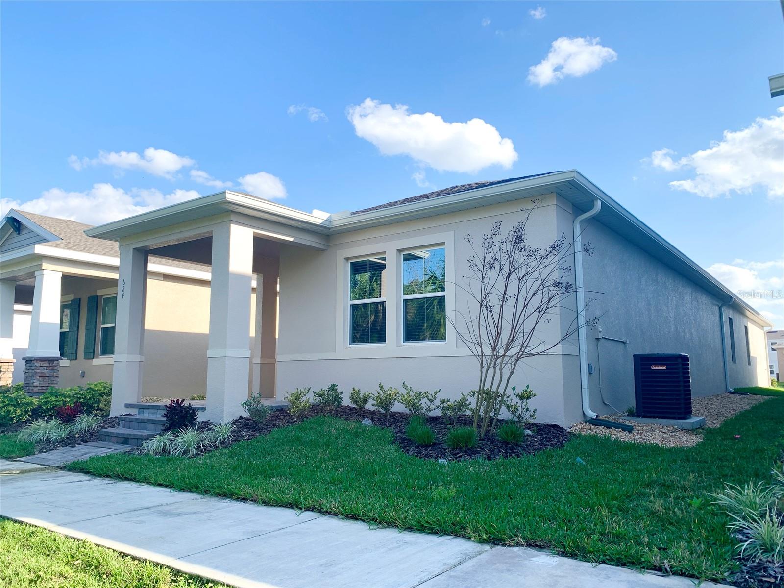 RIVINGTON PH 1C - Residential