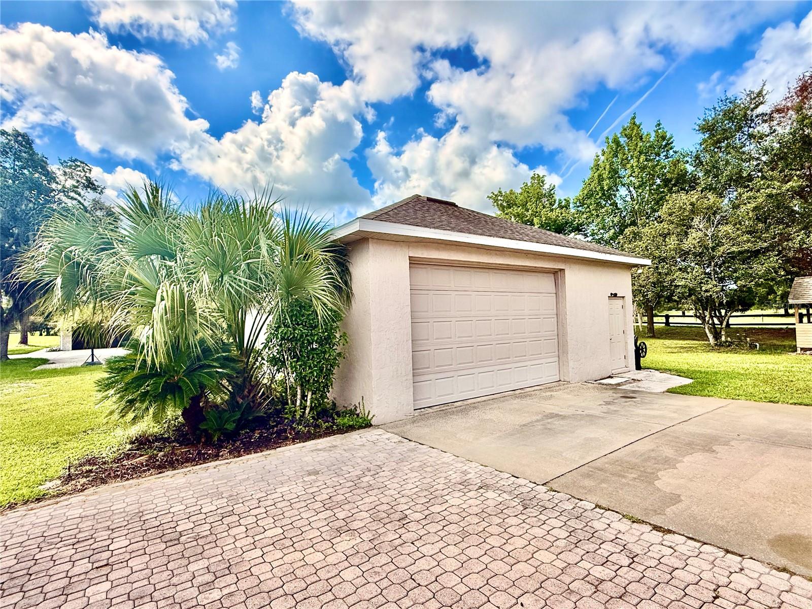 PICKETT DOWNS UNIT 2 - Residential