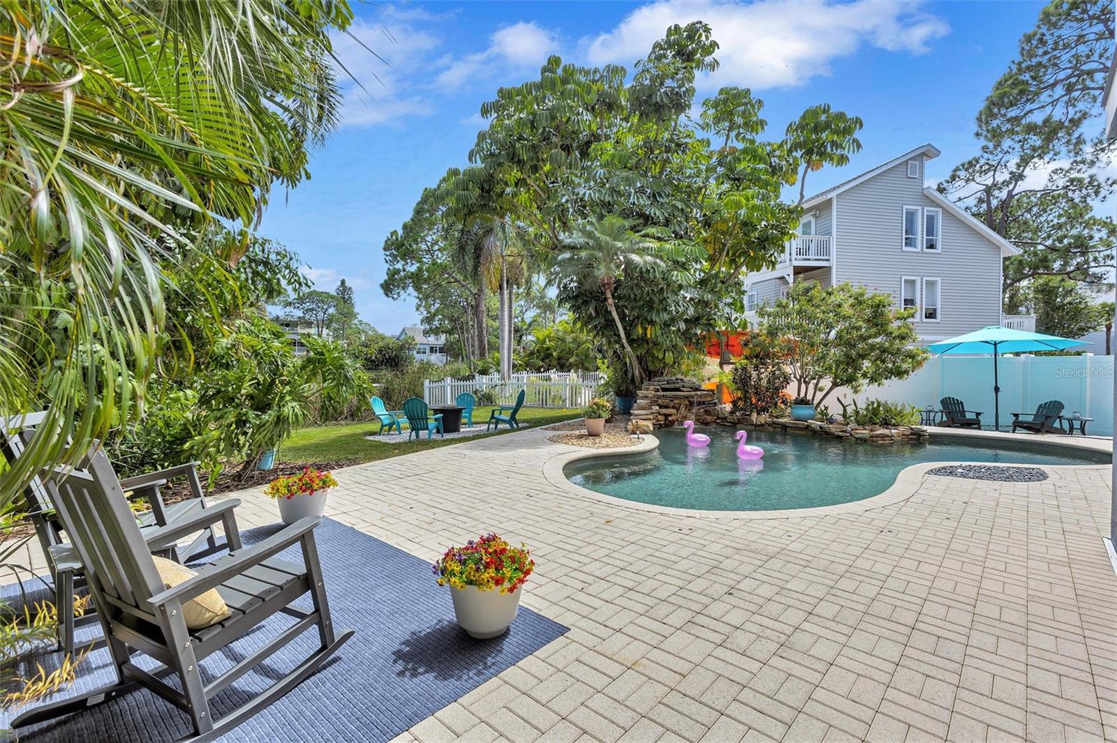 ST JOSEPH SOUND ESTATES - Residential