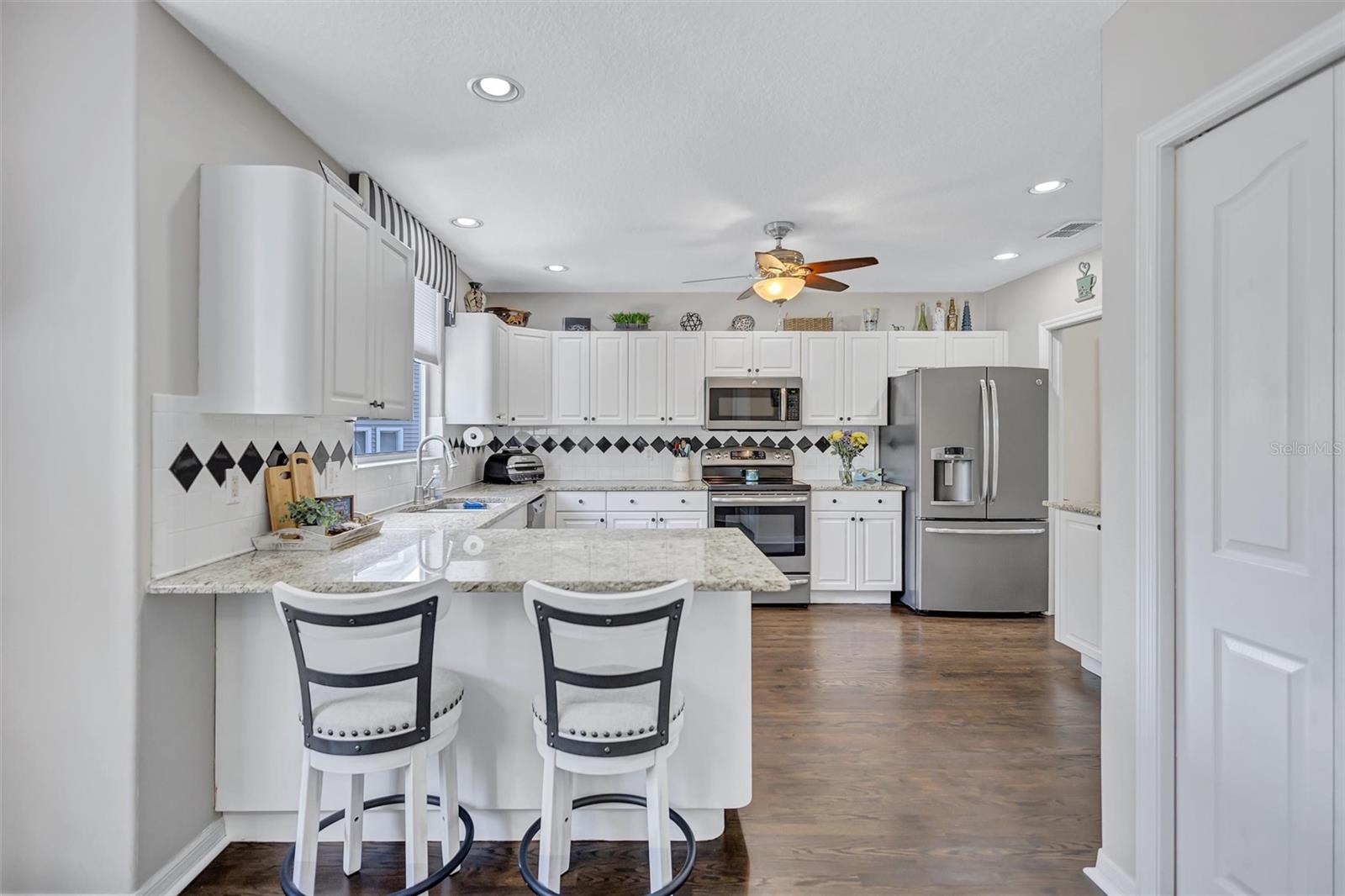 ST JOSEPH SOUND ESTATES - Residential