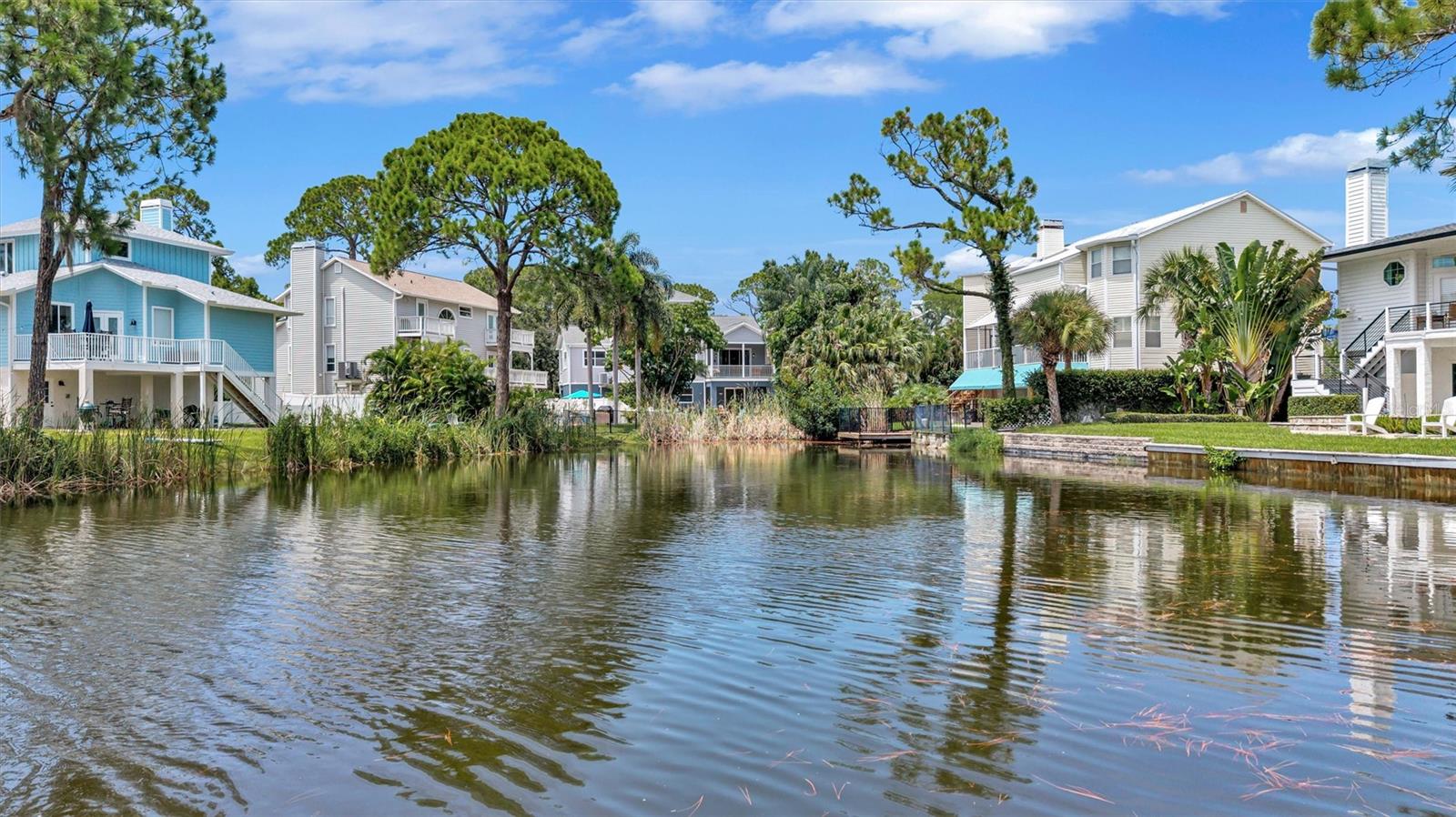 ST JOSEPH SOUND ESTATES - Residential