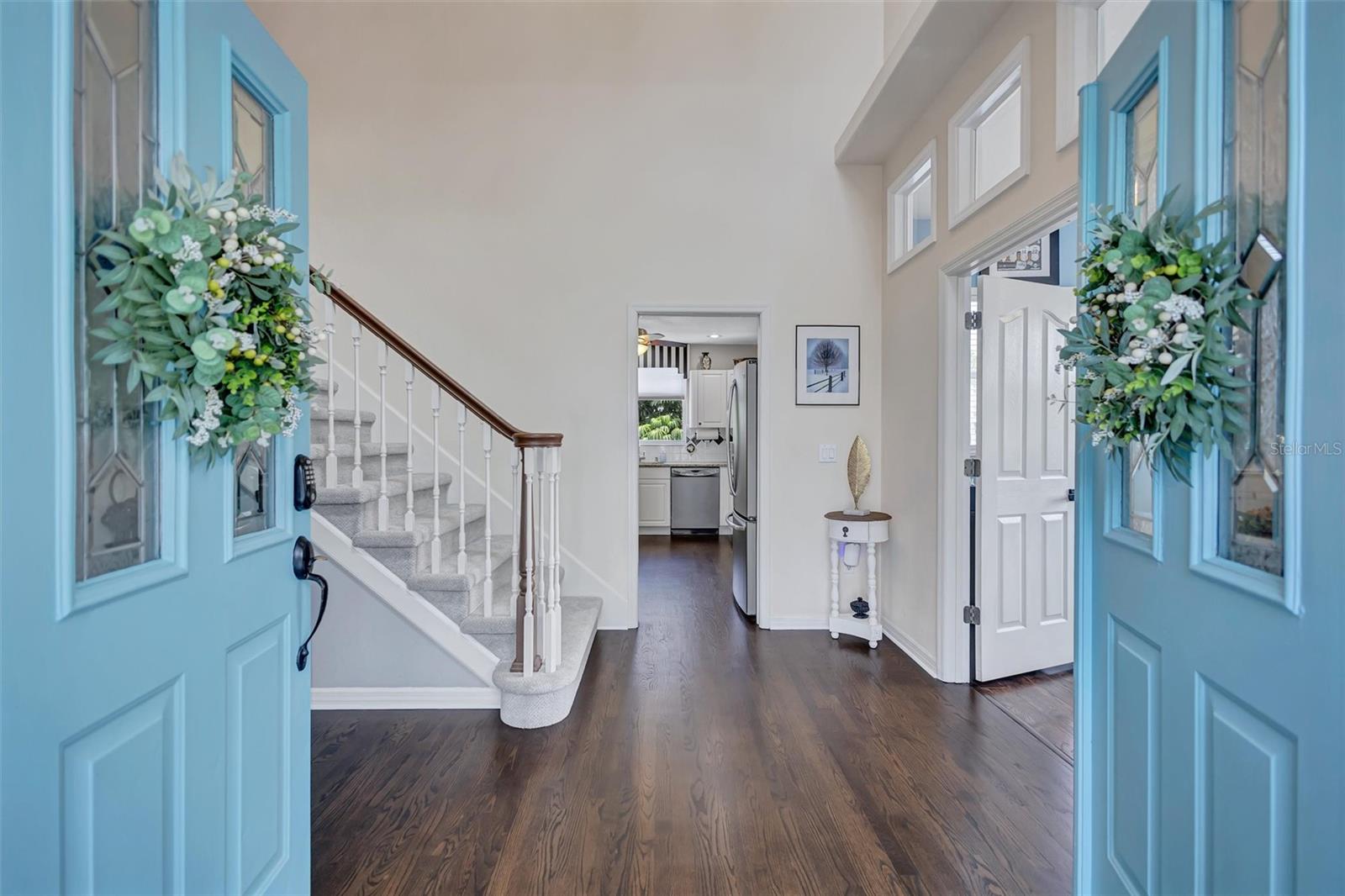 ST JOSEPH SOUND ESTATES - Residential