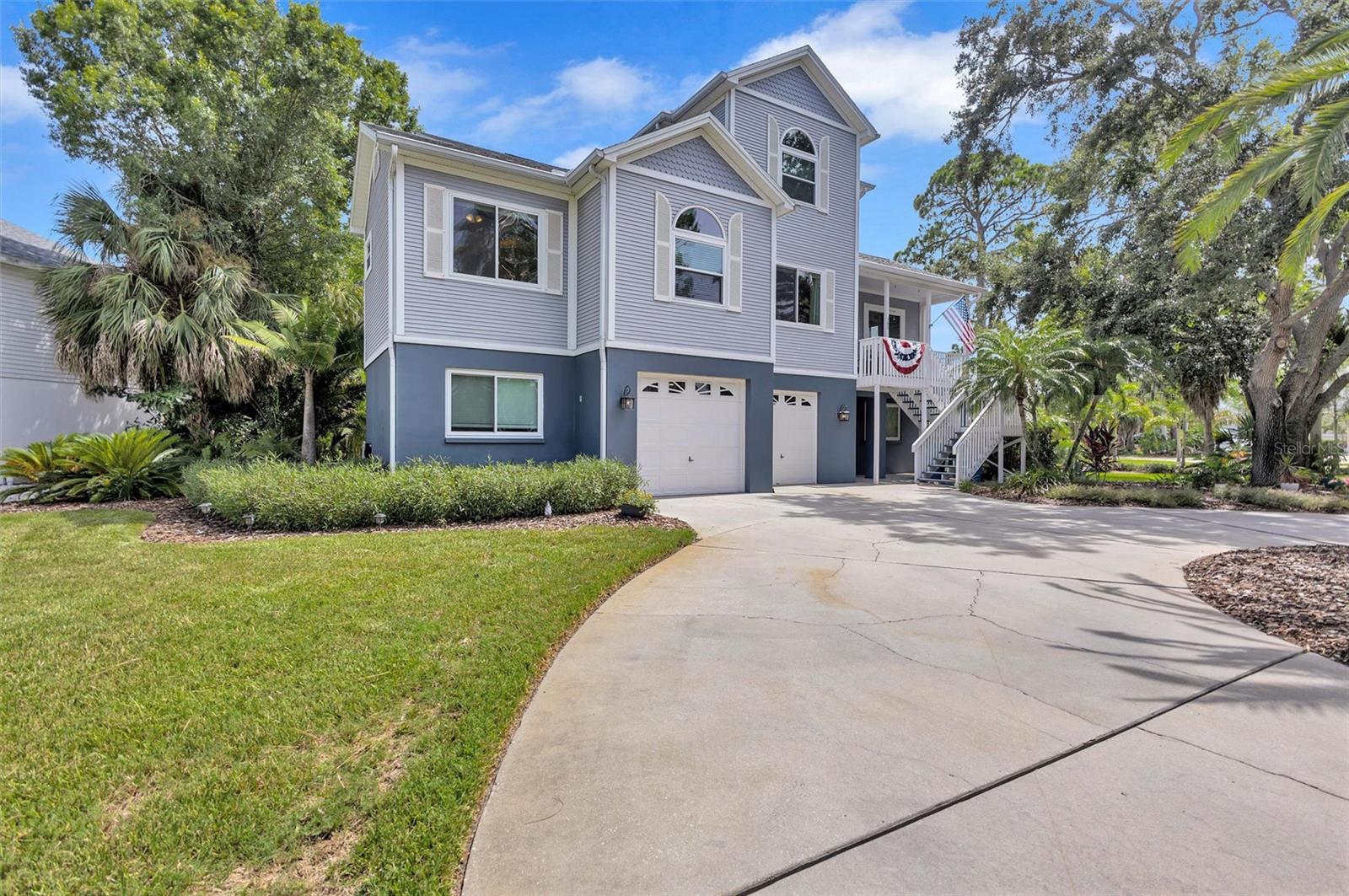 ST JOSEPH SOUND ESTATES - Residential