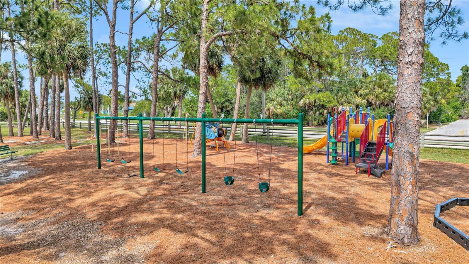 ST JOSEPH SOUND ESTATES - Residential