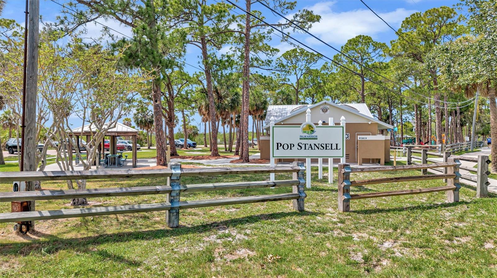ST JOSEPH SOUND ESTATES - Residential