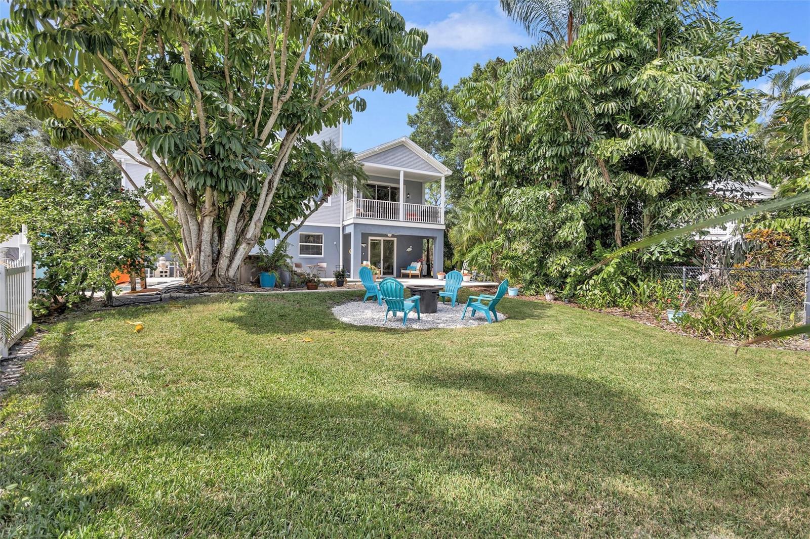 ST JOSEPH SOUND ESTATES - Residential