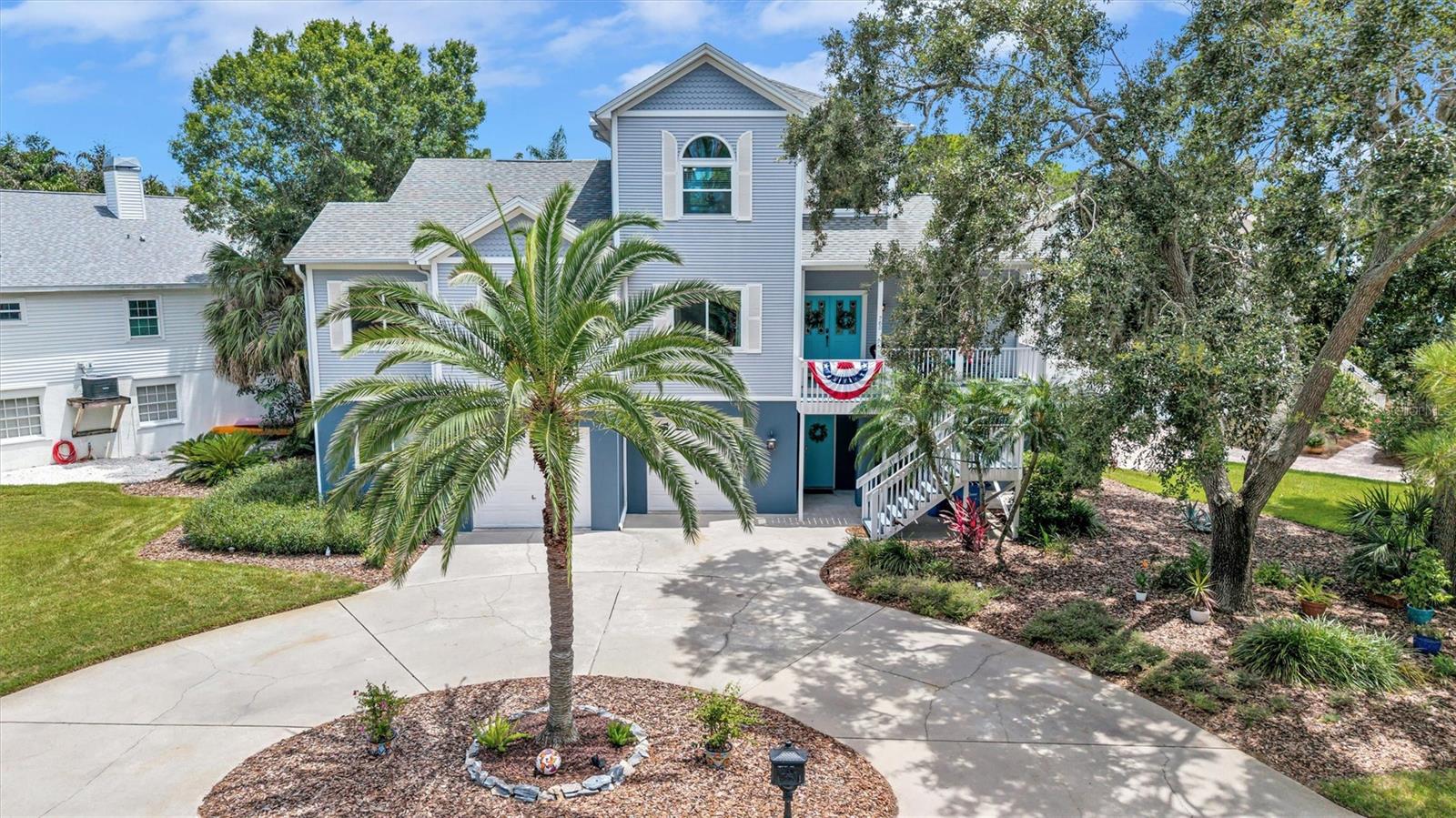 ST JOSEPH SOUND ESTATES - Residential