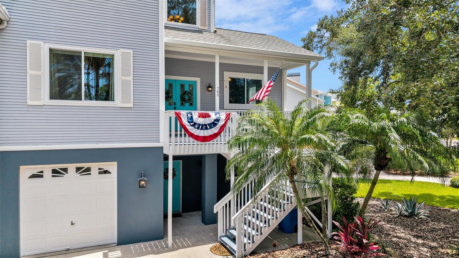 ST JOSEPH SOUND ESTATES - Residential