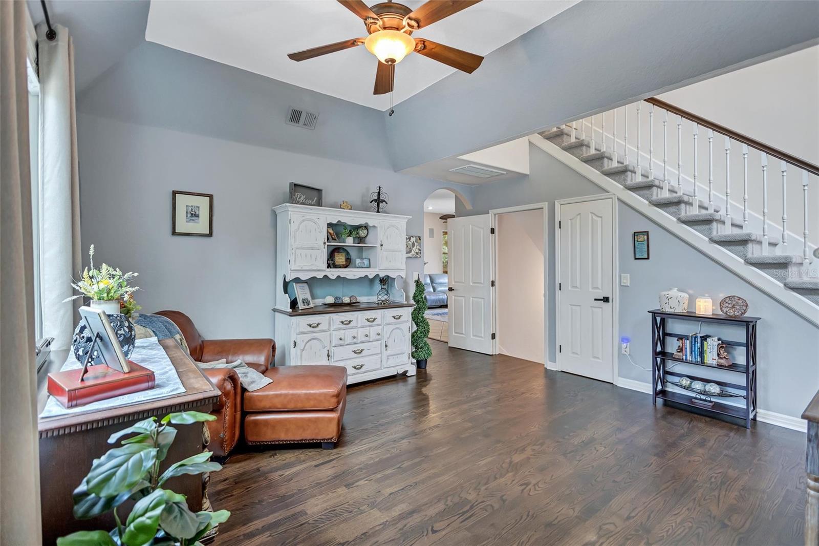 ST JOSEPH SOUND ESTATES - Residential