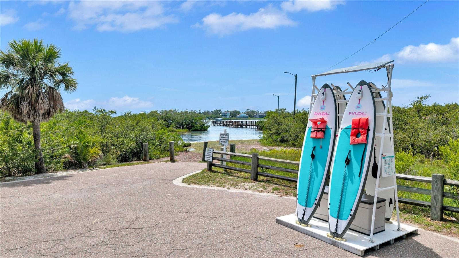 ST JOSEPH SOUND ESTATES - Residential