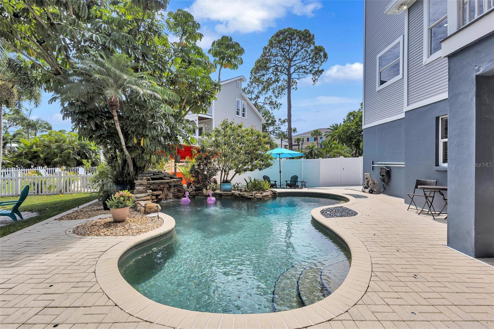 ST JOSEPH SOUND ESTATES - Residential