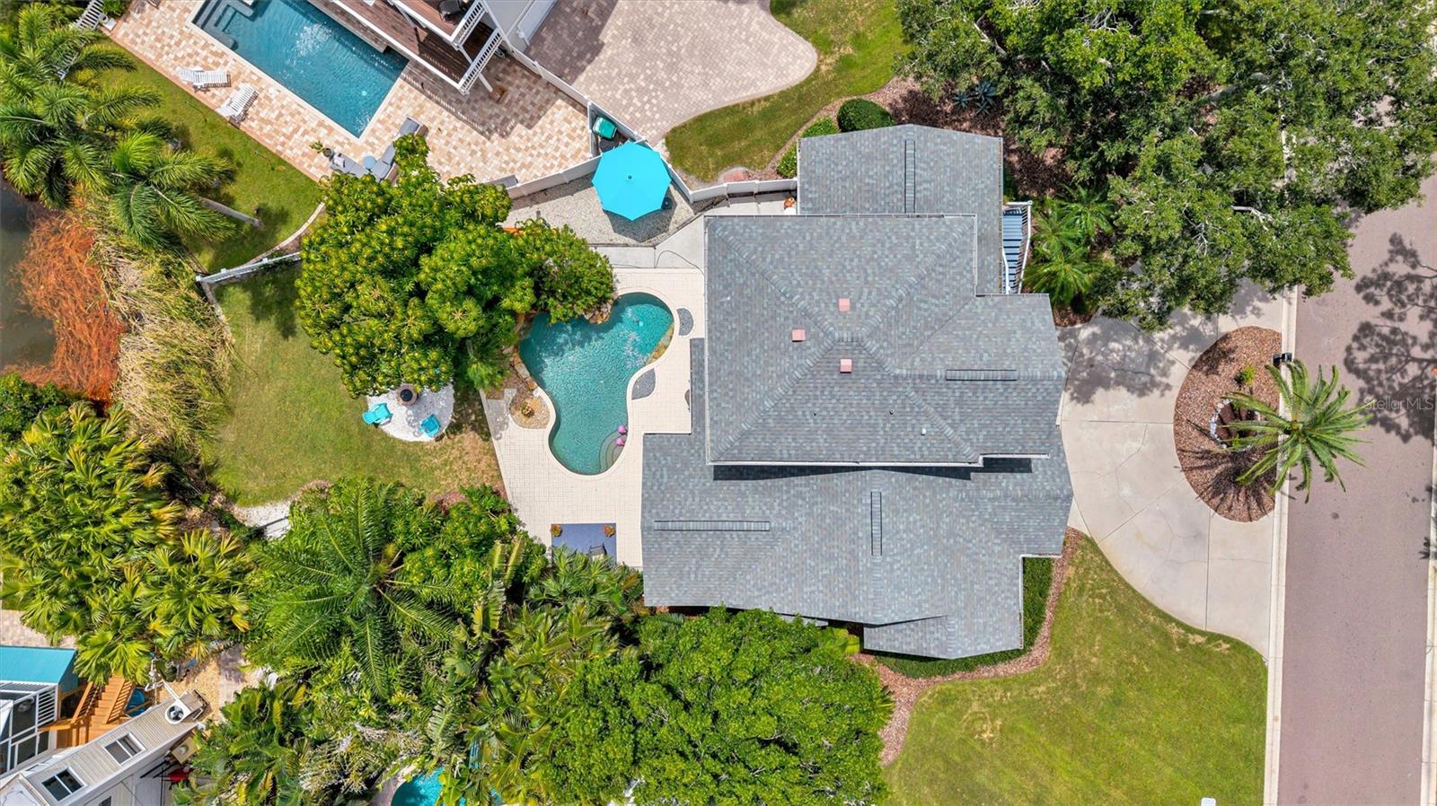 ST JOSEPH SOUND ESTATES - Residential