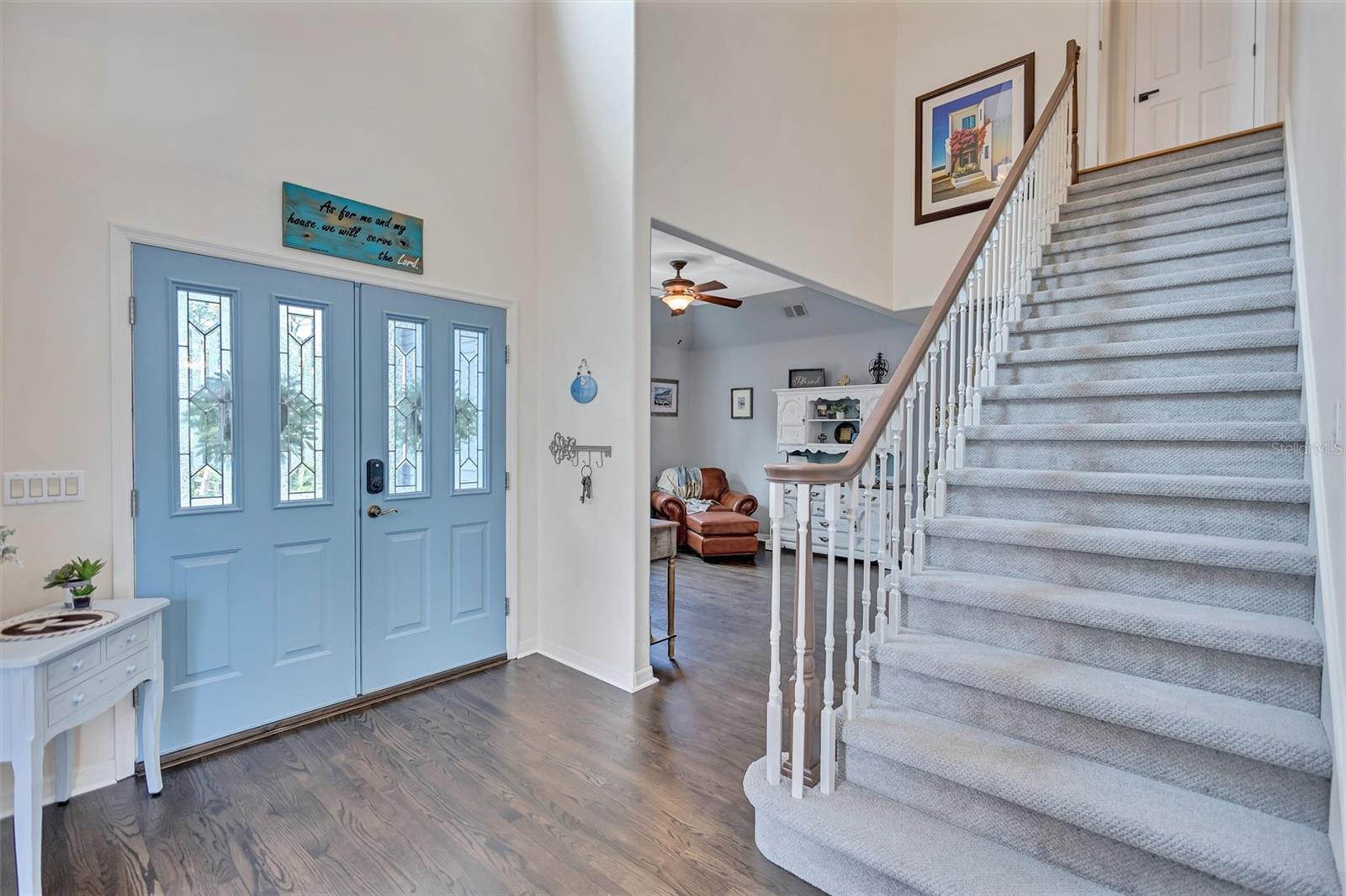 ST JOSEPH SOUND ESTATES - Residential