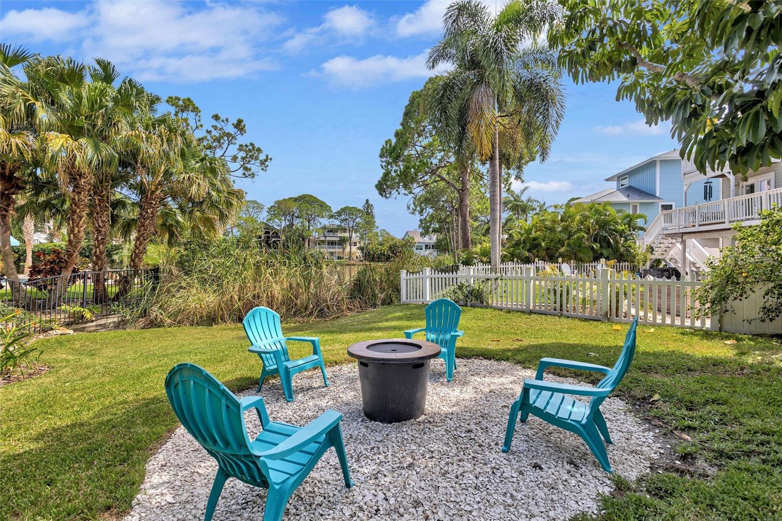 ST JOSEPH SOUND ESTATES - Residential