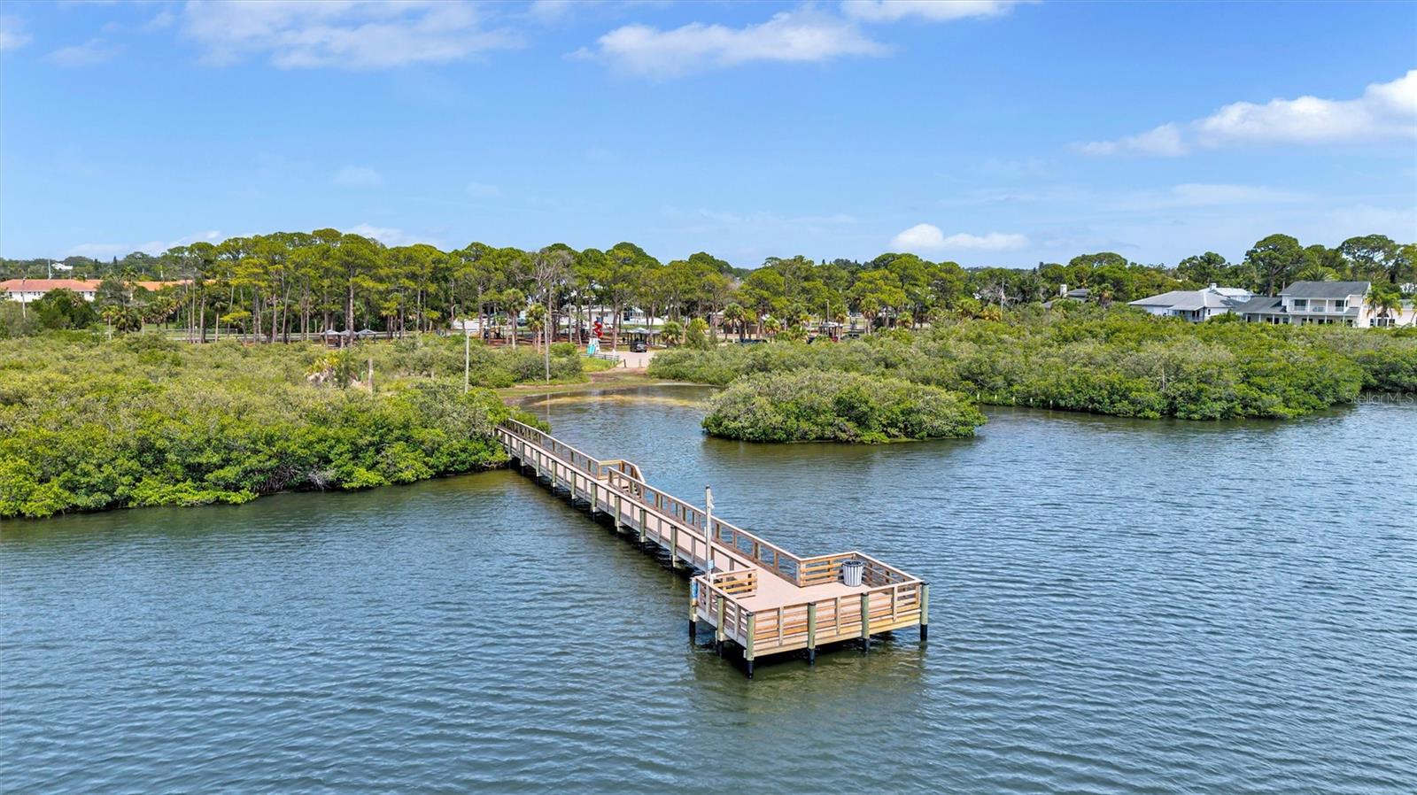 ST JOSEPH SOUND ESTATES - Residential