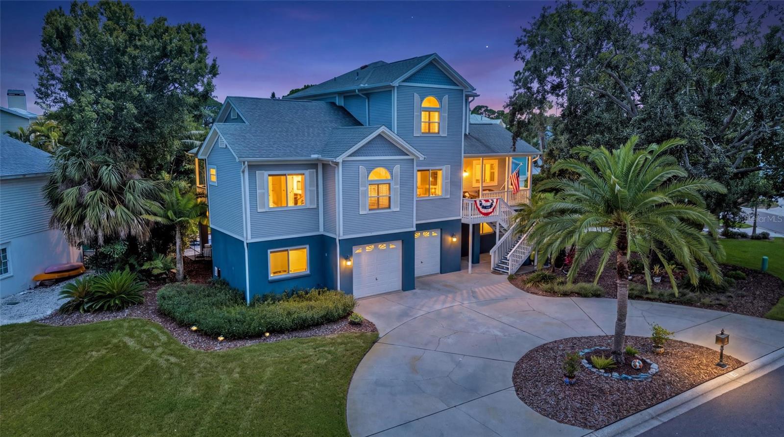 ST JOSEPH SOUND ESTATES - Residential
