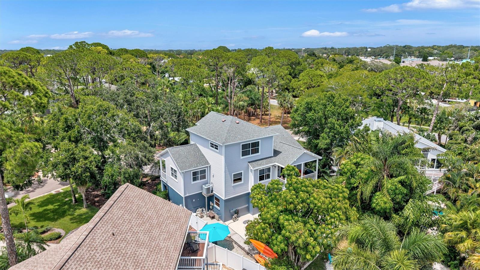 ST JOSEPH SOUND ESTATES - Residential