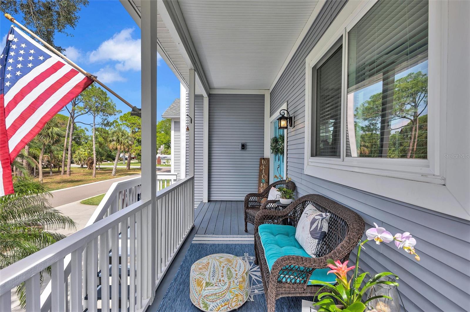 ST JOSEPH SOUND ESTATES - Residential