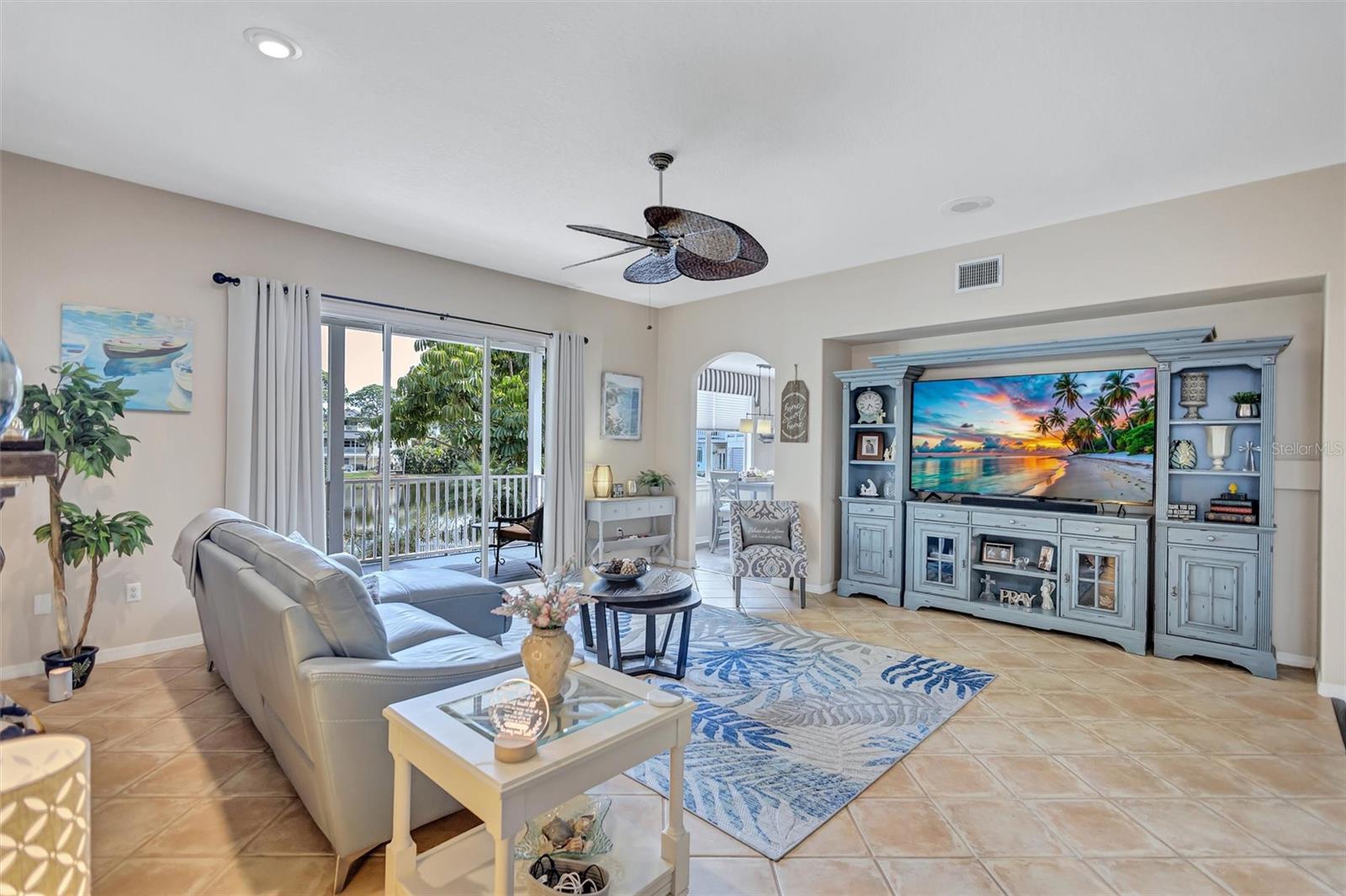 ST JOSEPH SOUND ESTATES - Residential