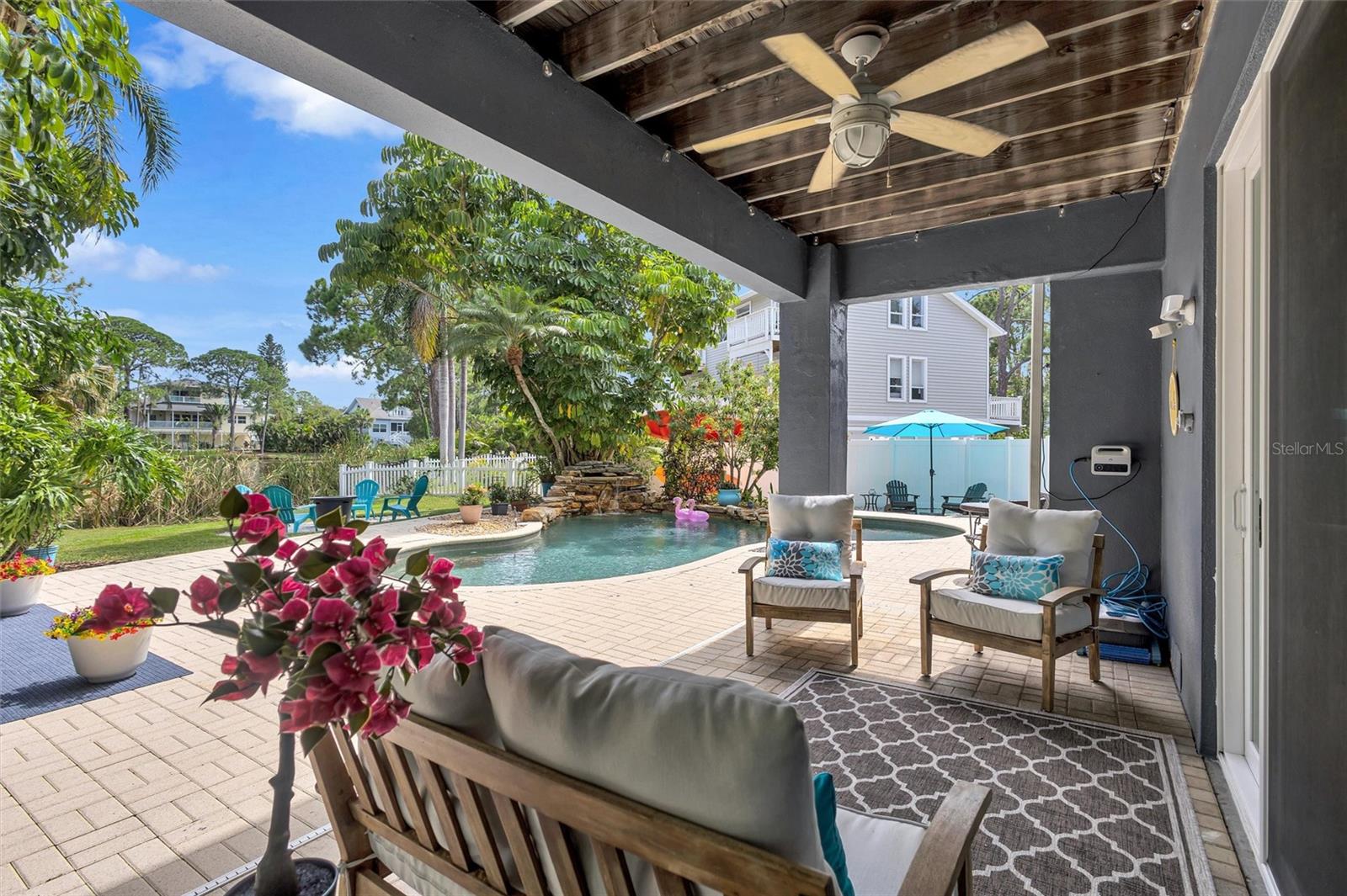 ST JOSEPH SOUND ESTATES - Residential