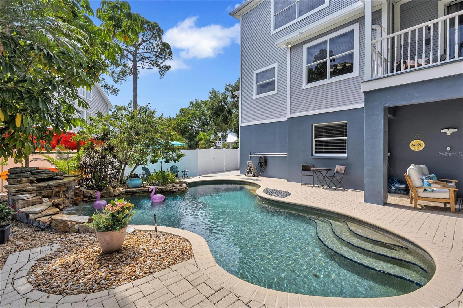 ST JOSEPH SOUND ESTATES - Residential