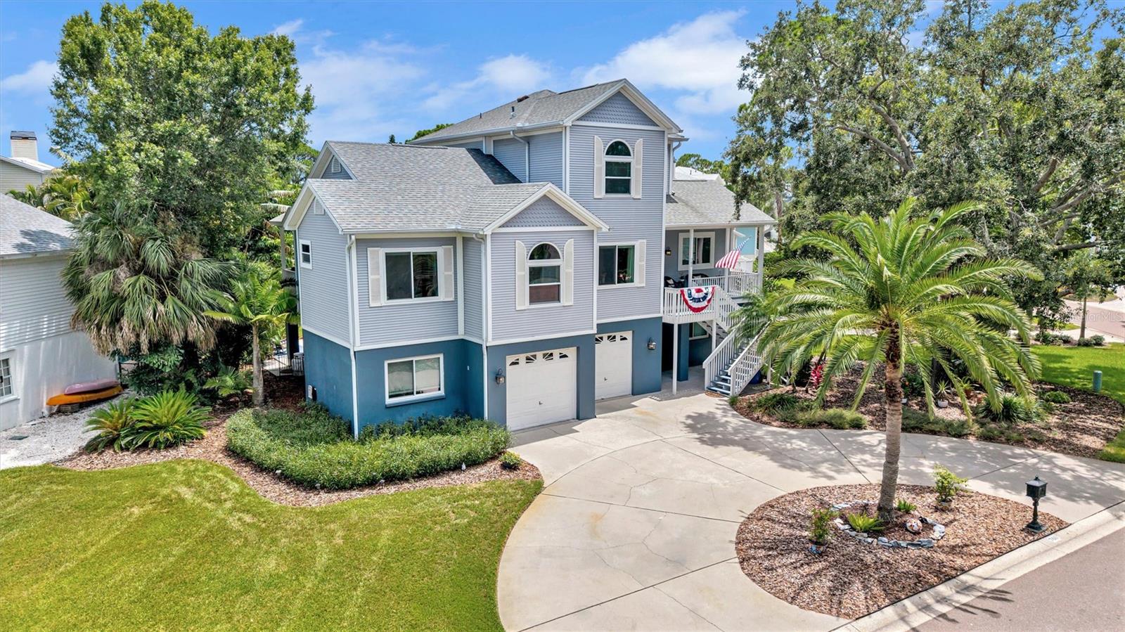 ST JOSEPH SOUND ESTATES - Residential