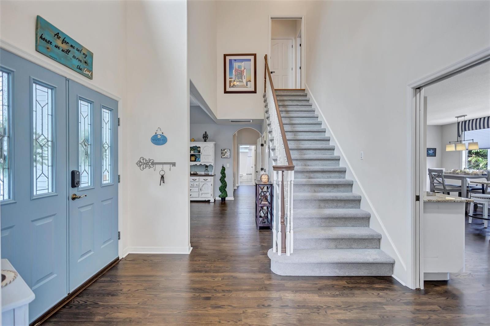ST JOSEPH SOUND ESTATES - Residential