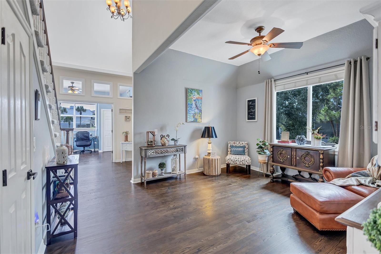 ST JOSEPH SOUND ESTATES - Residential