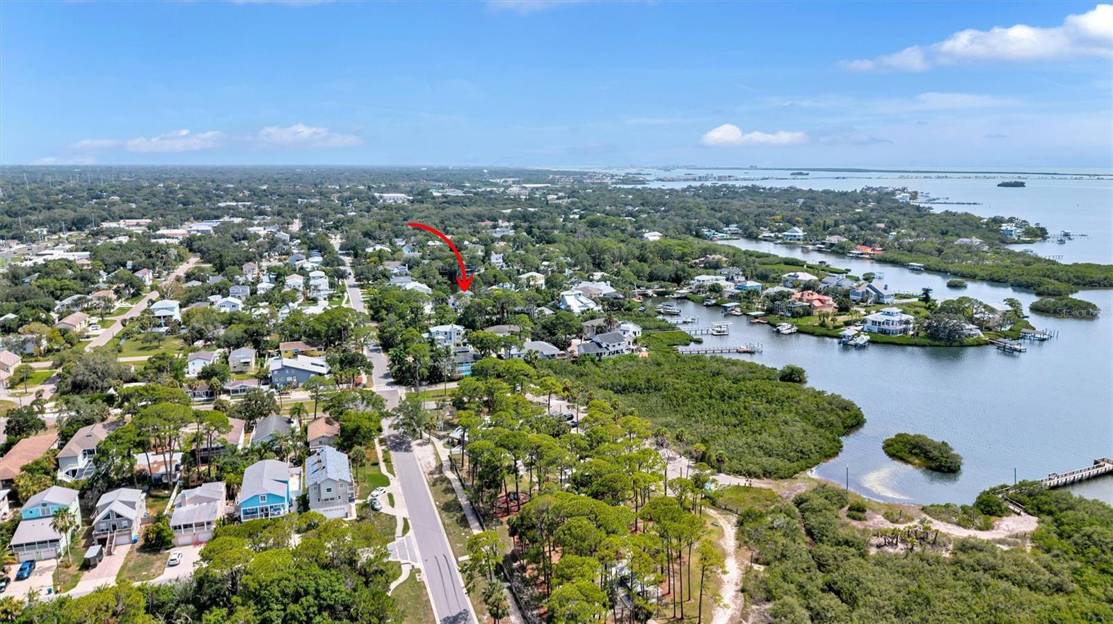 ST JOSEPH SOUND ESTATES - Residential