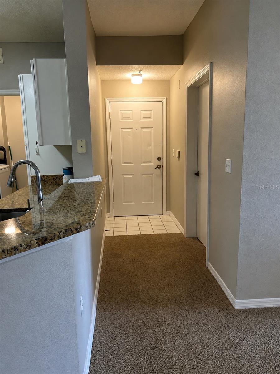 PALMS CLUB CONDO - Residential