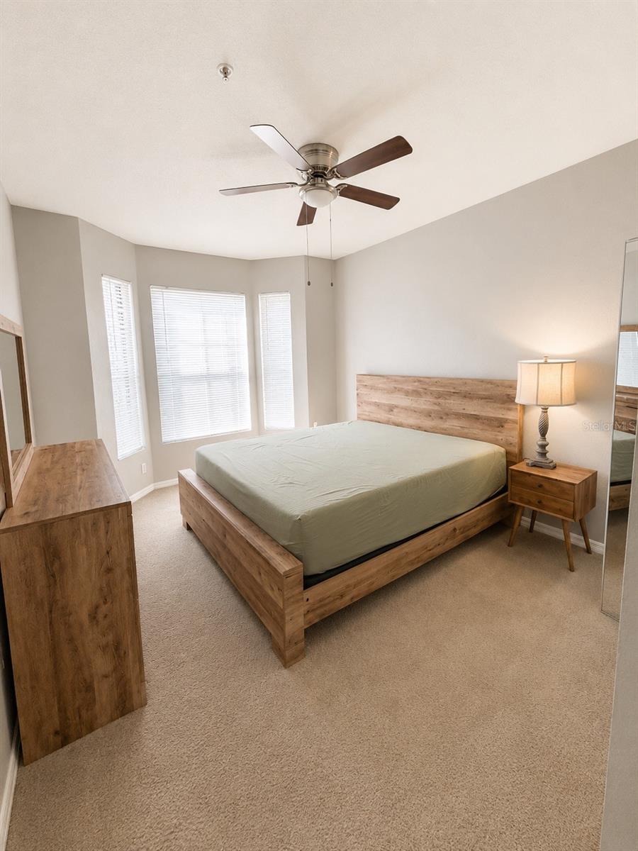 PALMS CLUB CONDO - Residential