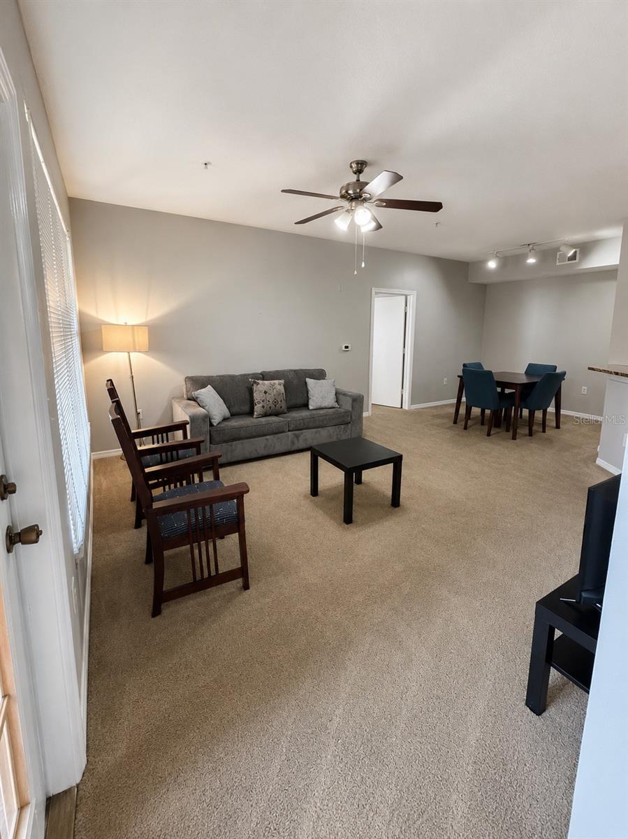 PALMS CLUB CONDO - Residential