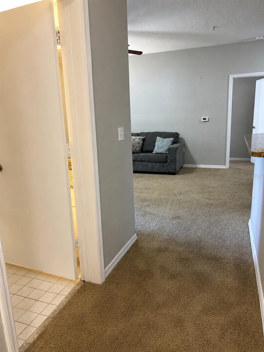 PALMS CLUB CONDO - Residential