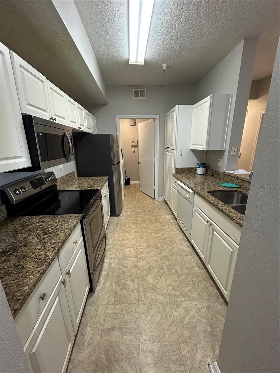 PALMS CLUB CONDO - Residential