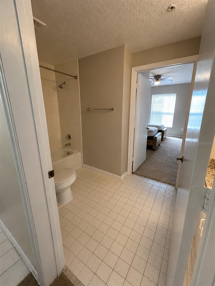 PALMS CLUB CONDO - Residential